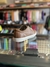 ZAPATILLAS CALADAS NARROW - comprar online