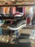 ZAPATILLAS CIERRE ATRAS en internet