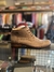 BOTAS DE CUERO ALTAS BOR