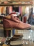 BOTAS DROMO DE CUERO