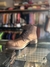 BOTAS DALTON BOR en internet