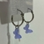 aros butterfly - tienda online