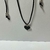 collar choker haunted - comprar online