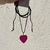 choker lover en internet