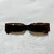 lentes de sol catu - color marron