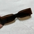lentes de sol catu - color marron - comprar online