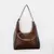 bolso facultativo - color marron