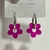 aros flor