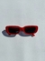 lentes de sol red