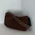 shoulder bag ori - color chocolate