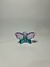 broche para el pelo crystal - Gorgeous Store
