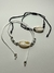 pulsera / tobillera buzios