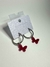 aros butterfly - comprar online