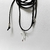 collar choker coquette