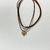 collar choker ivy