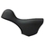 Capa Shimano Borracha Sti St-6700 Direito/Esquerdo Preto