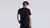 Camiseta Specialized Revel Manga Curta Masculina Preto - comprar online