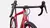 Bicicleta Specialized Crux Comp Rosa/Verde - loja online