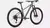 Bicicleta Specialized Rockhopper Comp Verde/Cinza - FaccinBicicletas.com
