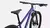 Bicicleta Specialized Rockhopper Comp Roxo/Azul - loja online