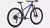 Bicicleta Specialized Rockhopper Comp Roxo/Azul - FaccinBicicletas.com