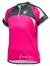 Camisa Free Force Infantil Feminina Majestic Rosa