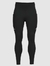 Calça Mauro Ribeiro Ergo Inverno Masculina Preta