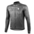 Camisa Mauro Ribeiro Ml Plot Cinza