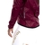 Corta Vento Marcio May Pro Vinho Feminino - FaccinBicicletas.com