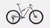 Bicicleta Specialized Chisel Full Shimano Azul/Laranja - comprar online