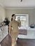 vestido quênia