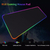 MousePad Gamer Borda Led RGB - comprar online