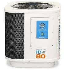 Bomba de Calor ID80 Trifásico 220v - Industek
