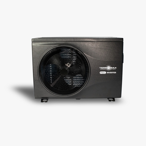 Bomba de Calor 72.000 BTUs FULL INVERTER WiFi - Termomax