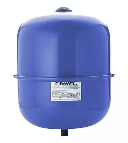 Vaso Expansão Vertical 24 Litros - Emmeti