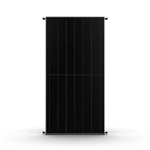 Coletor Solar 2.00x1.00 PP COBRE Inmetro A - LiderSol