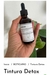 Tintura madre Alquimiamed - DETOX