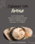 Jabón artesanal hipoalergénico con avena