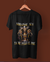 Playera "Ábranse ALV, Ya Me Pegó el Pre" - comprar en línea
