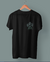 Playera "Otro Día Más a la Qlona del Gym"