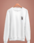 Sudadera "Sinner - Cherubs with Attitude"