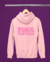 Hoodie "Cool & Chill" - comprar en línea