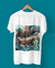 Playera "Luxury Hustle"