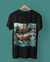 Playera "Luxury Hustle" en internet