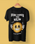 Playera "Here Comes the Sun" en internet