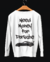 Sudadera "Need Money for Porsche" - comprar en línea