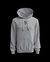 Hoodie "The World Is Yours"