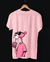 Playera "Ultimate Bandit - Pink Panther Cool"