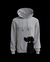 Hoodie "Minimalismo Melancólico"