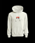 Hoodie "Corazones Gemelos"